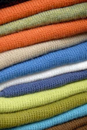 Abstract Woollens
