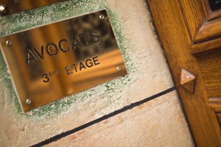 avocat