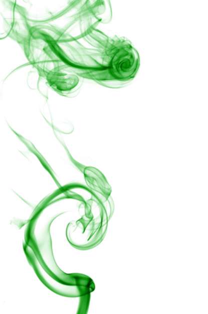 abstract smoke background
