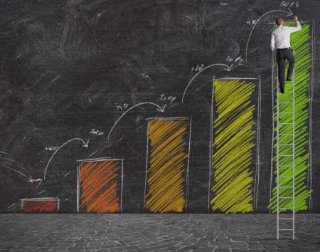 Prevision of statistics
