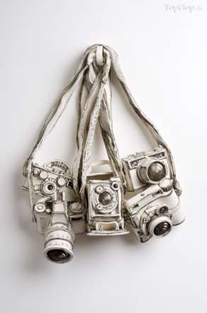 اینها نقاشی های 3 بعدی نیستند