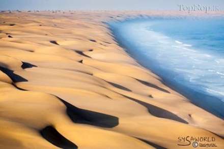 كويري پر از آب