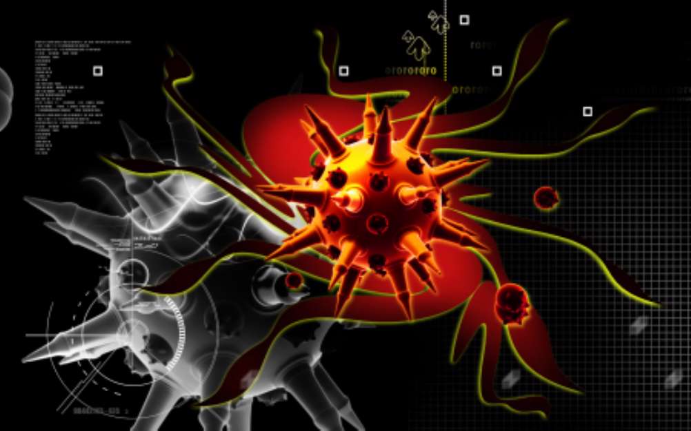 Herpes virus