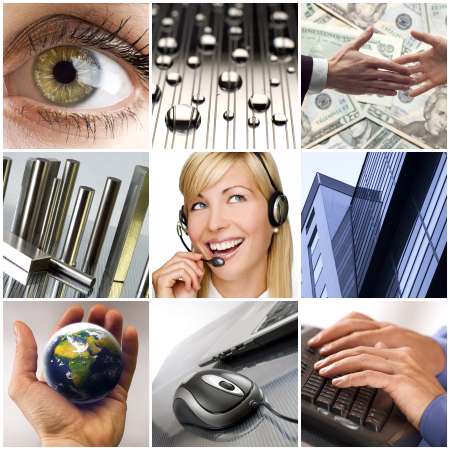 business