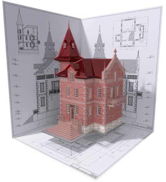 Castle.