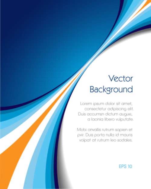 Brochure Cover