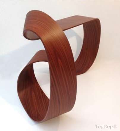 میز و صندلی هایی با طراحی منحصر به فرد