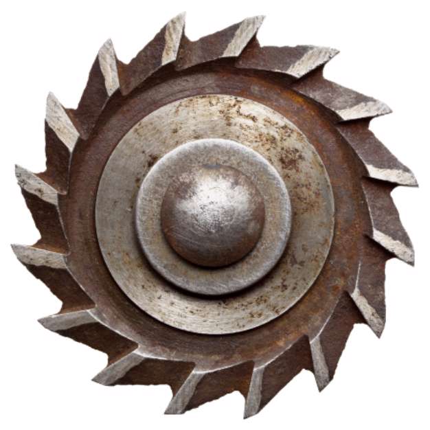 Circular saw