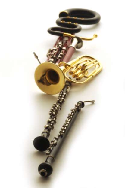 Wind Instrument  ç®،ن¹گه™¨ ê´€ى•…ê¸° د€خ½خµد…دƒد„دŒ دŒدپخ³خ±خ½خ؟