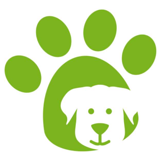 Hundepfote Hund Hundegesicht Spأ¼rnase Pfotenabdruck