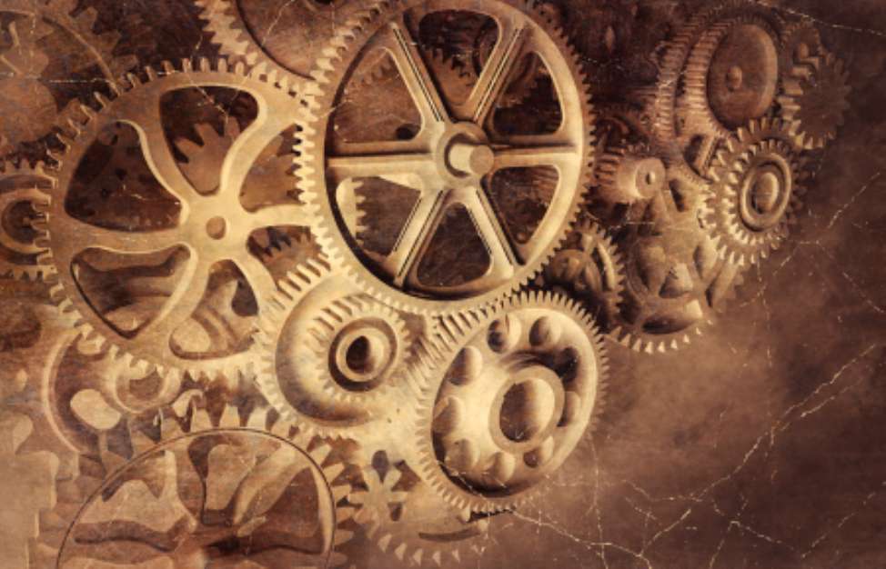 gears
