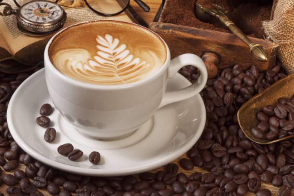 Kaffee