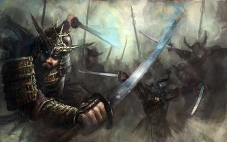 samurai