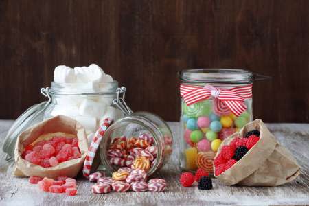 Candies