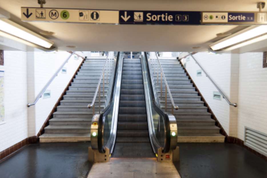 Metropolitana