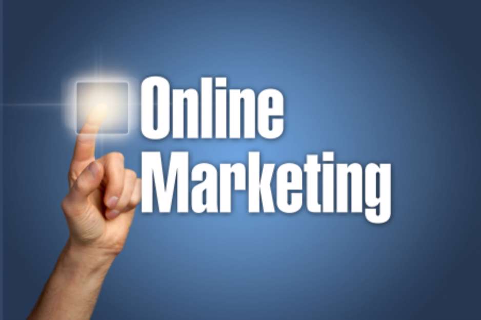 Online Marketing