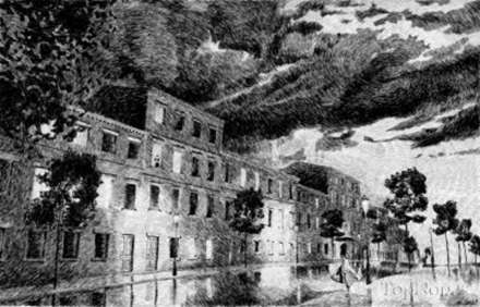 نقاشی با اثر انگشت