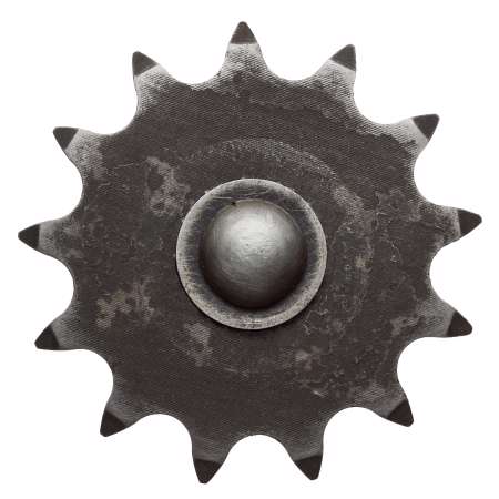 Cogwheel