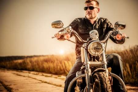 Biker