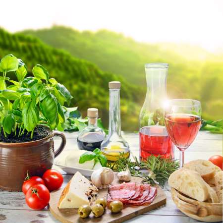 Cucina Italiana