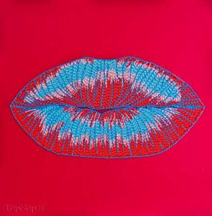 مجسمه هایی ساخته با برش و فر دادن کاغذ