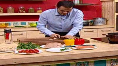 چیکن جالفریزی