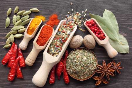 Spices