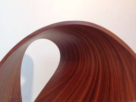 میز و صندلی هایی با طراحی منحصر به فرد