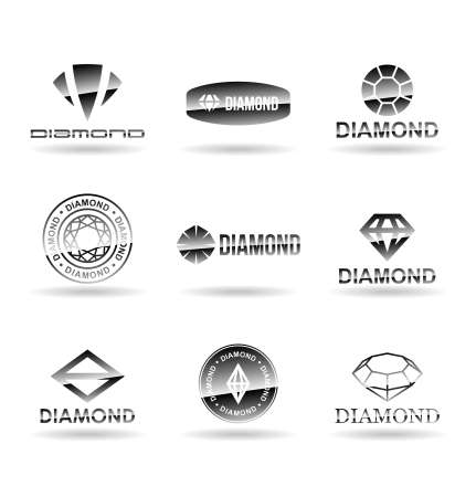 Diamonds. Vol 1.