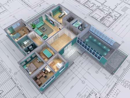 House.