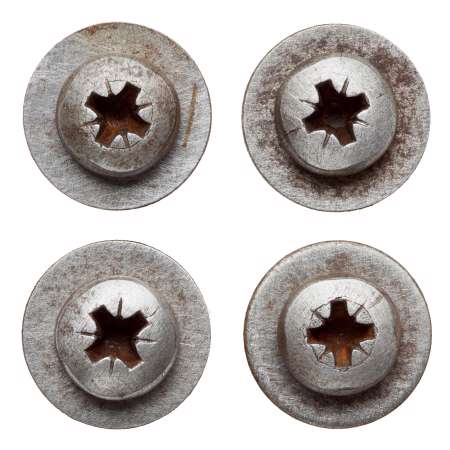 Metal details