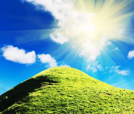 Hill