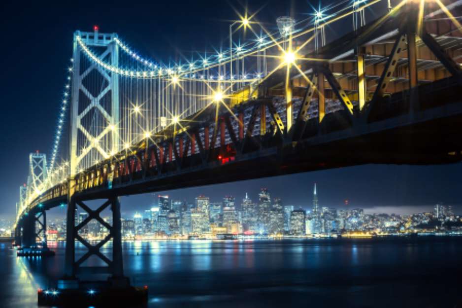 San francisco
