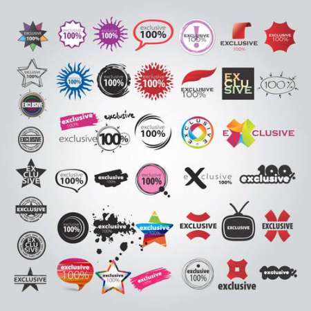 logo exclusive 296