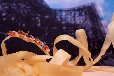 زندگی انسان هاي مینیاتوری