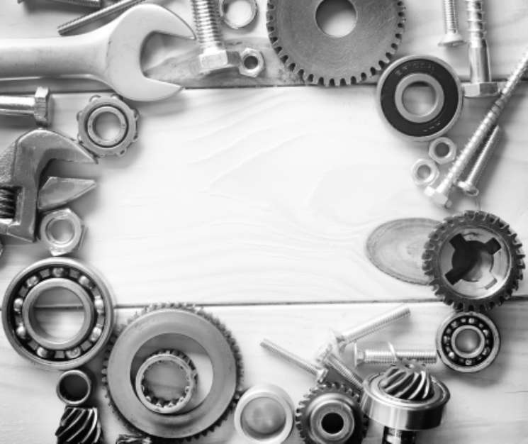 nuts,bolts and gears