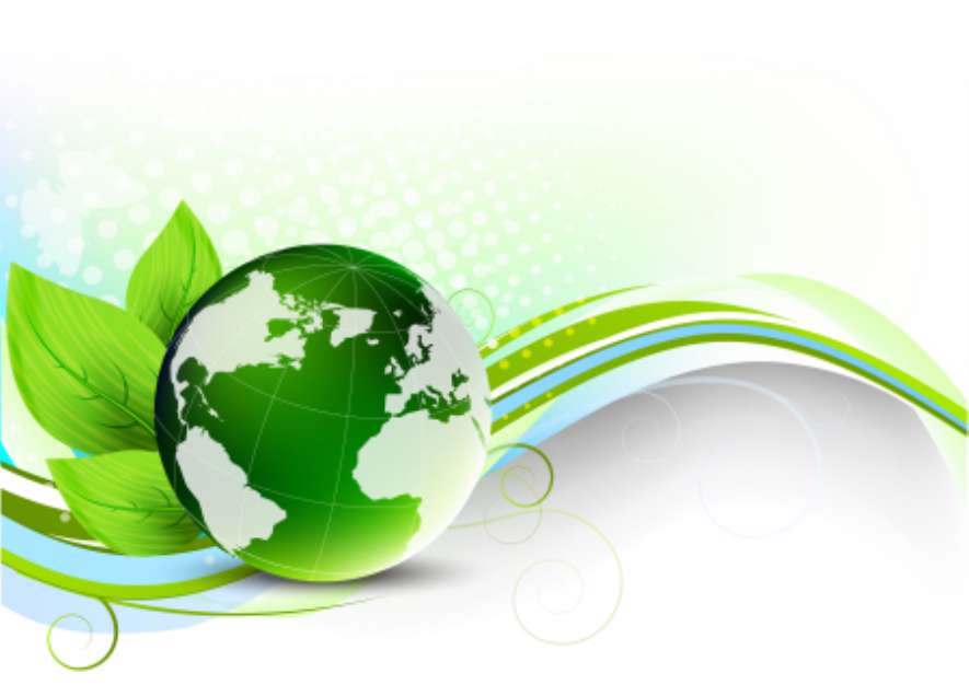 Green concept