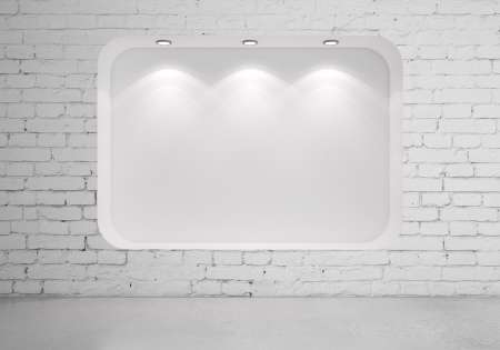 showcase