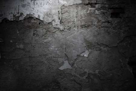 old wall