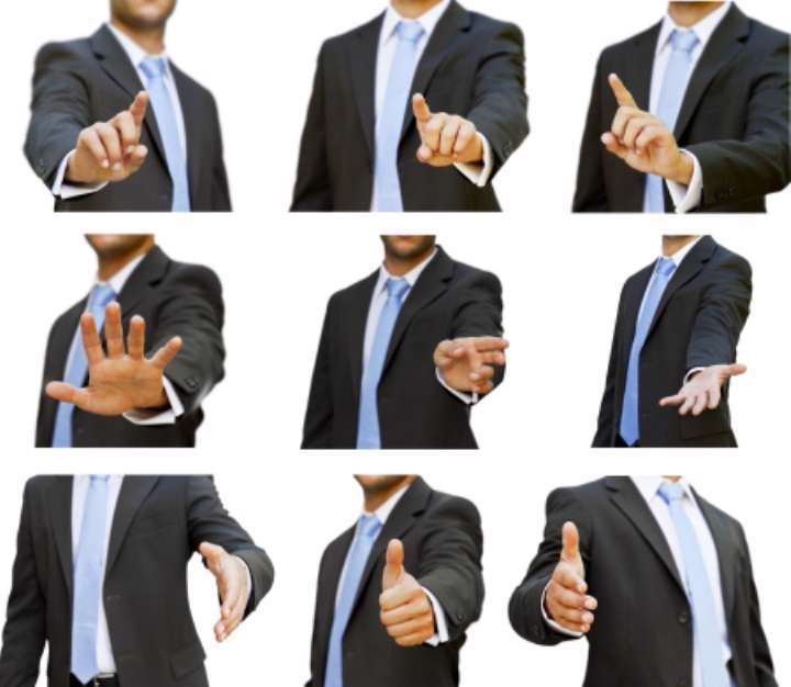 Businessman pack