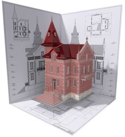Castle.