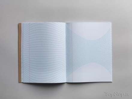دفتری به دور از قواعد