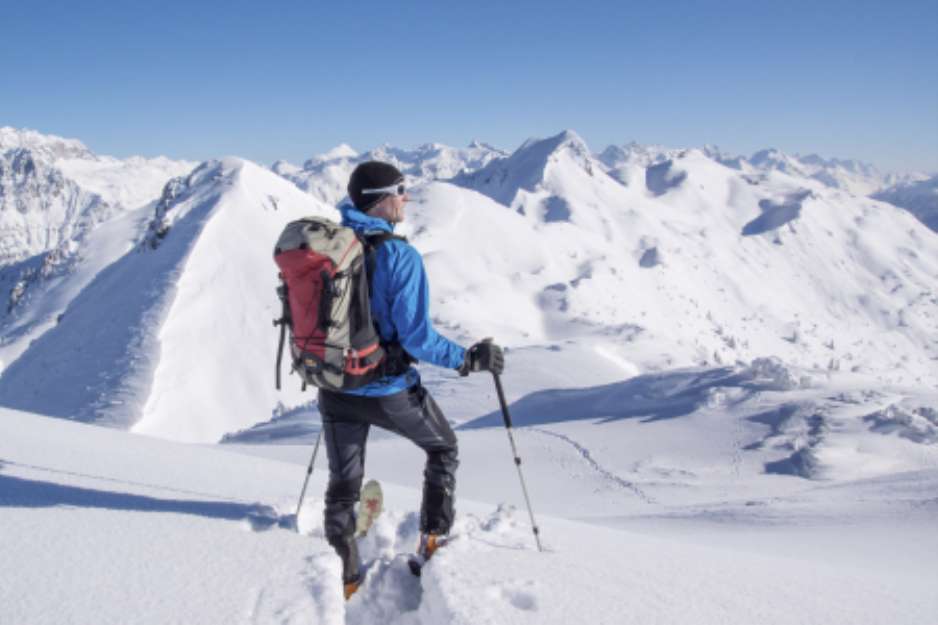 Skitour