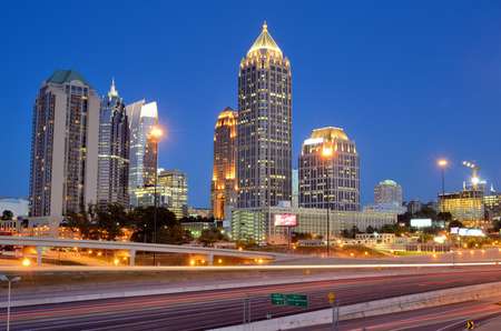 Midtown Atlanta