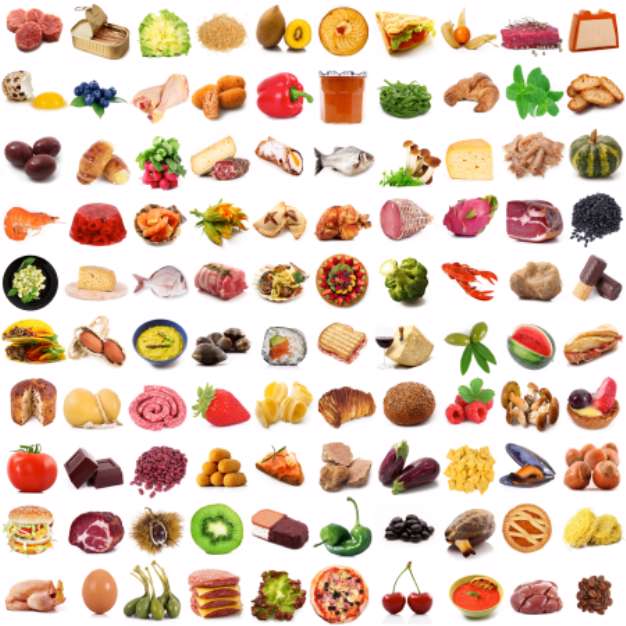 miscellanous alimentare