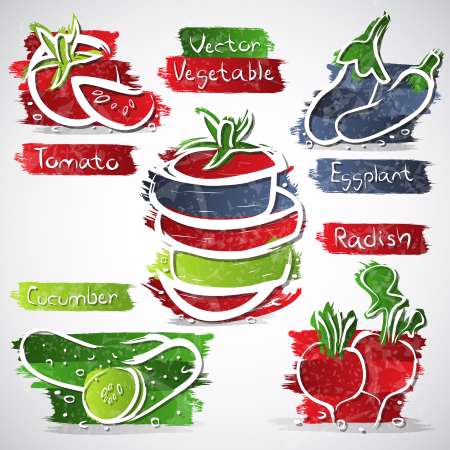 Vegetable