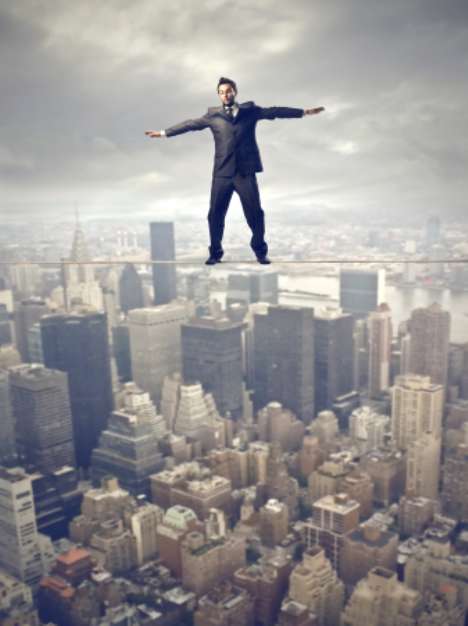equilibrium