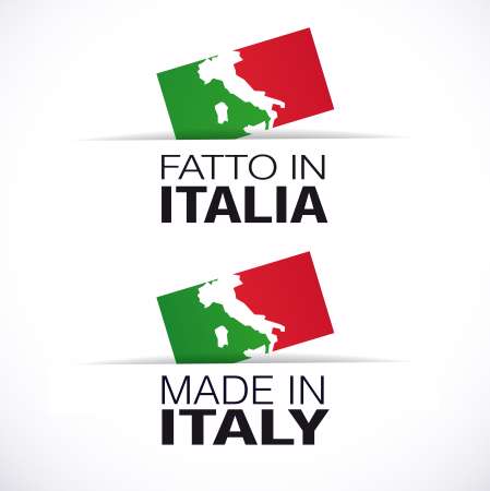 Fatto in Italia