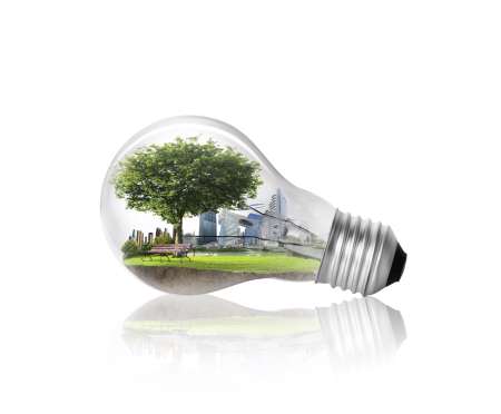 light bulb
