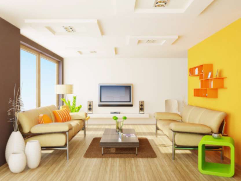 room